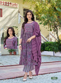 COTTON  DRESS