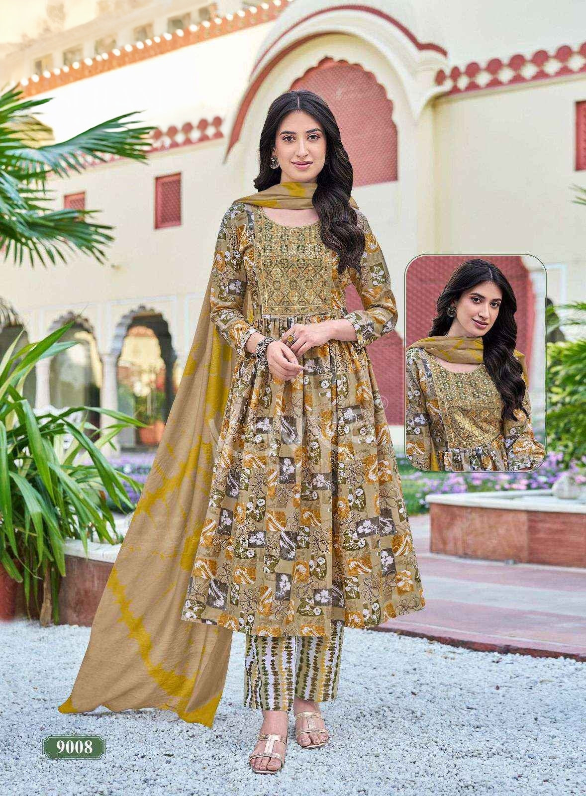 COTTON  DRESS