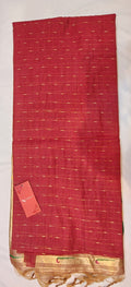 Chanderi Cotton Silk