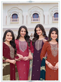 Kurti pant set